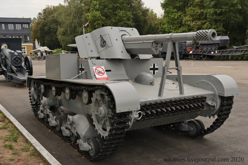 PZ.Kpfw. M 15