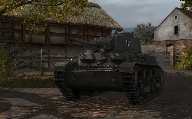 PZ.Kpfw. Т15