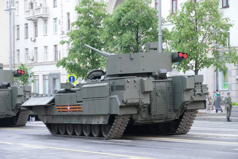 Шкода т 30 танк