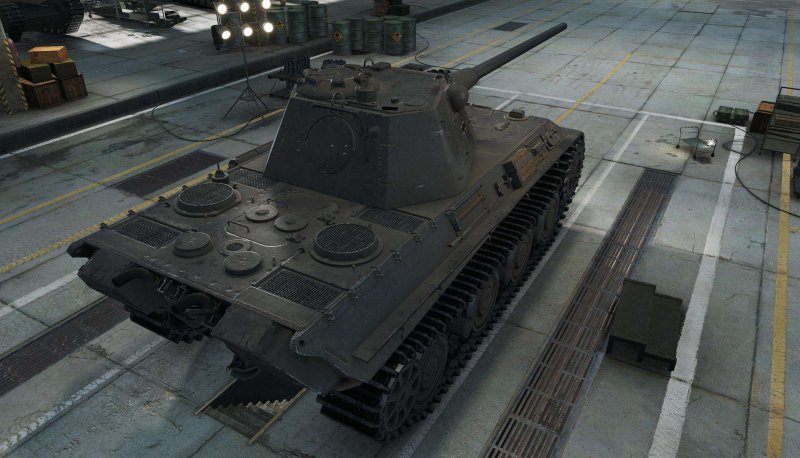 PZ 4