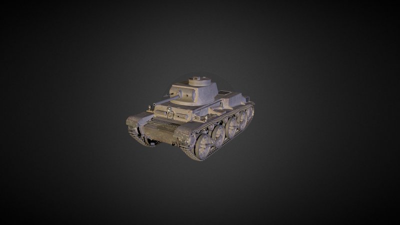 PZ.Kpfw. T 25