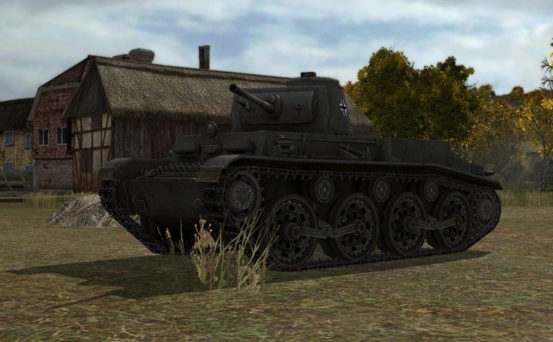 Т 25 WOT