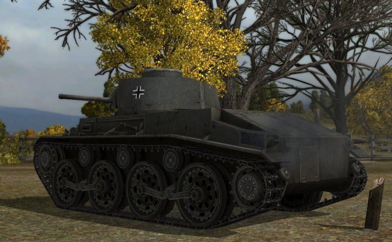 PZ.Kpfw. Т15