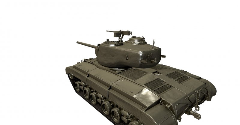 PZ Kpfw Panther 2