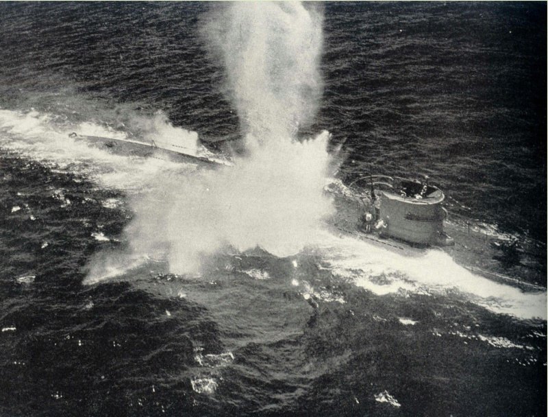 U-156 1941