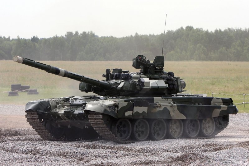 T90 Владимир