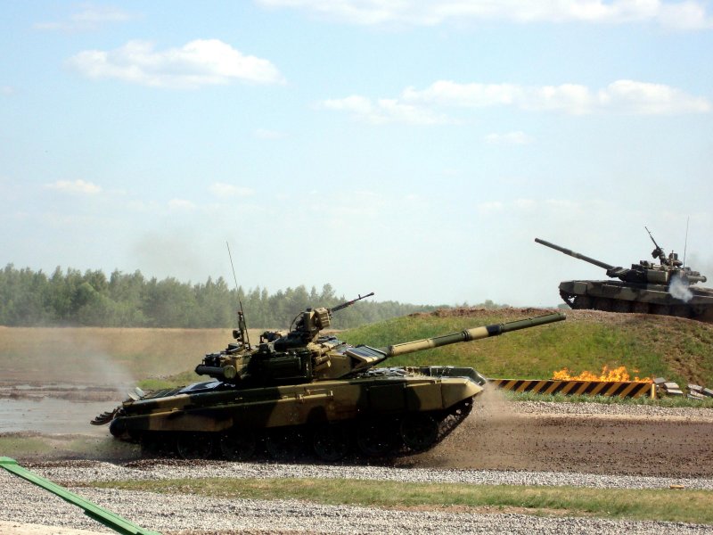Военная техника