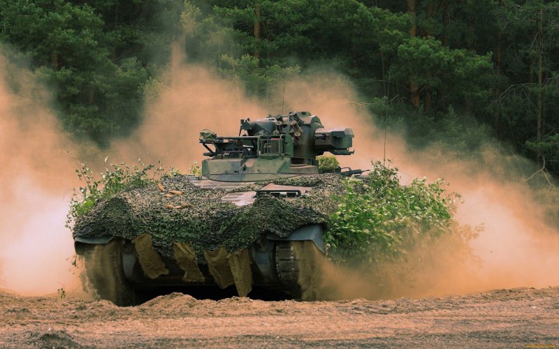 Военная техника