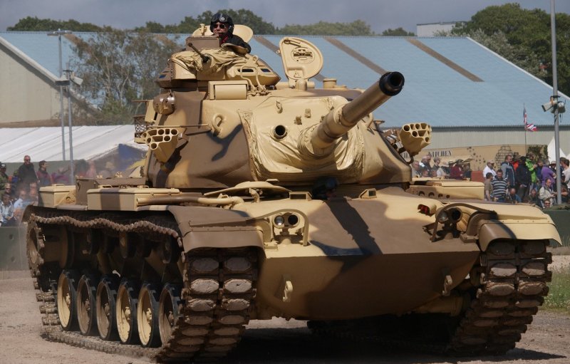 Т 60 ОБТ