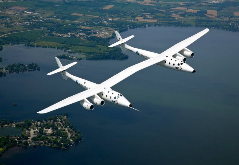 Ту-134 грузовой