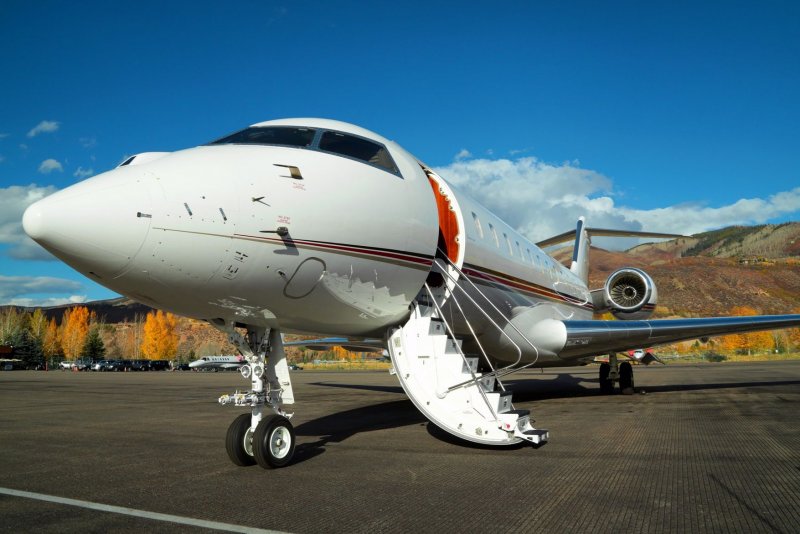 Ан225 Мрия Airbus