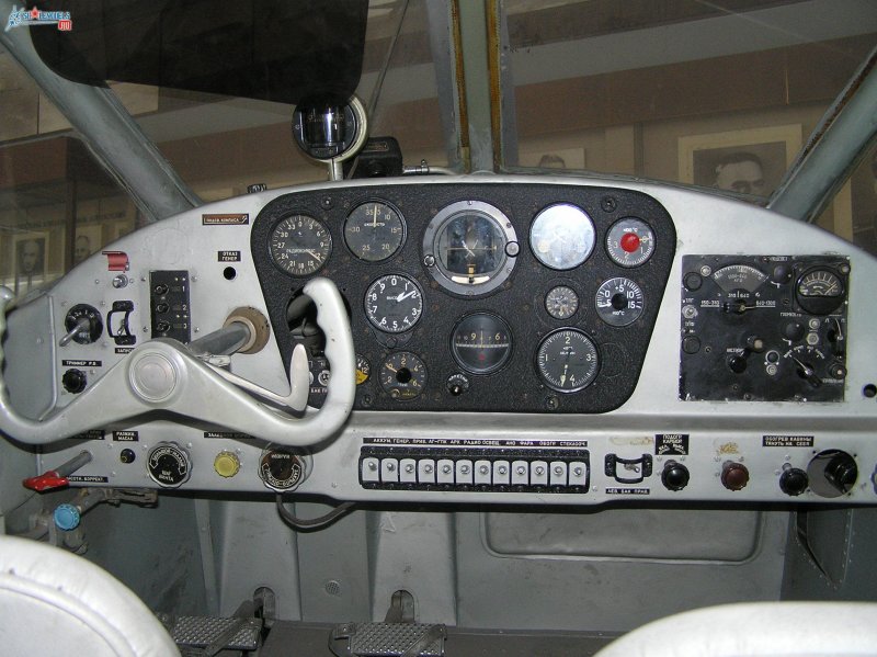 А.С Яковлев як 24