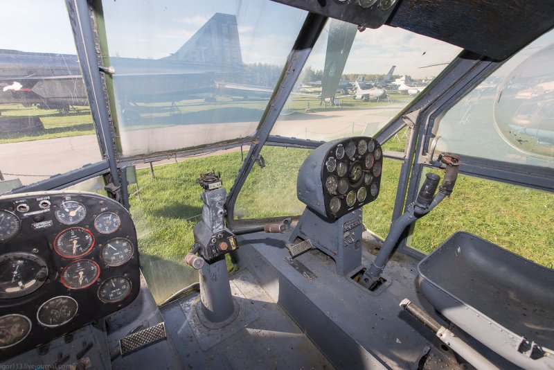 Як-12а СССР-л5275