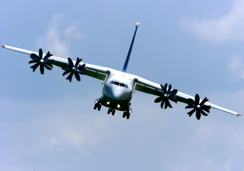 Самолет Flaris lar 1
