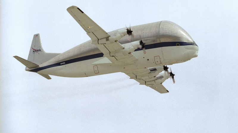 Lockheed XFV-1