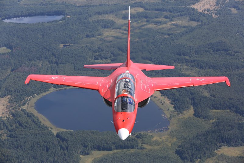 MCDONNELL Douglas f-18