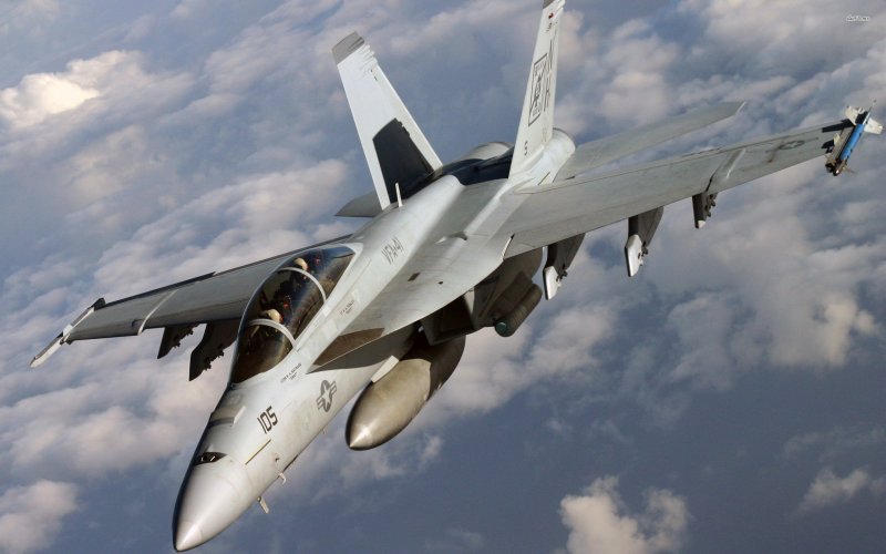 Airbus Maverick – самолет будущего