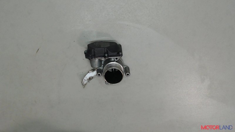 Дроссельная заслонка Skoda Йети 1.2 TSI 03f133062,