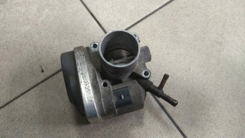 030133064f дроссельная заслонка