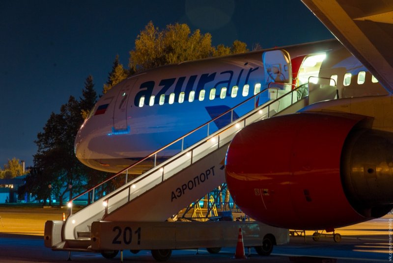 Иркут МС-21-300