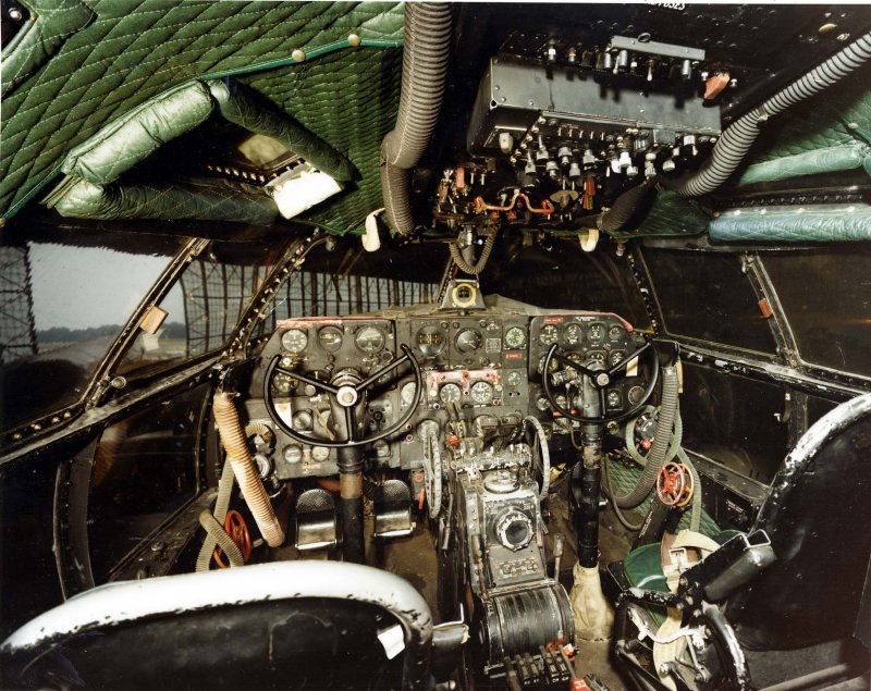 Curtiss-Wright c-46 Commando