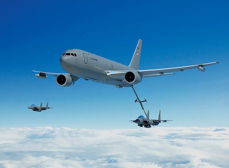 АН 12 БК бортовой номер 11