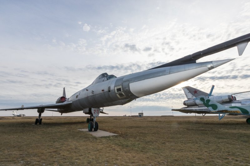 АН-218 Аэрофлот