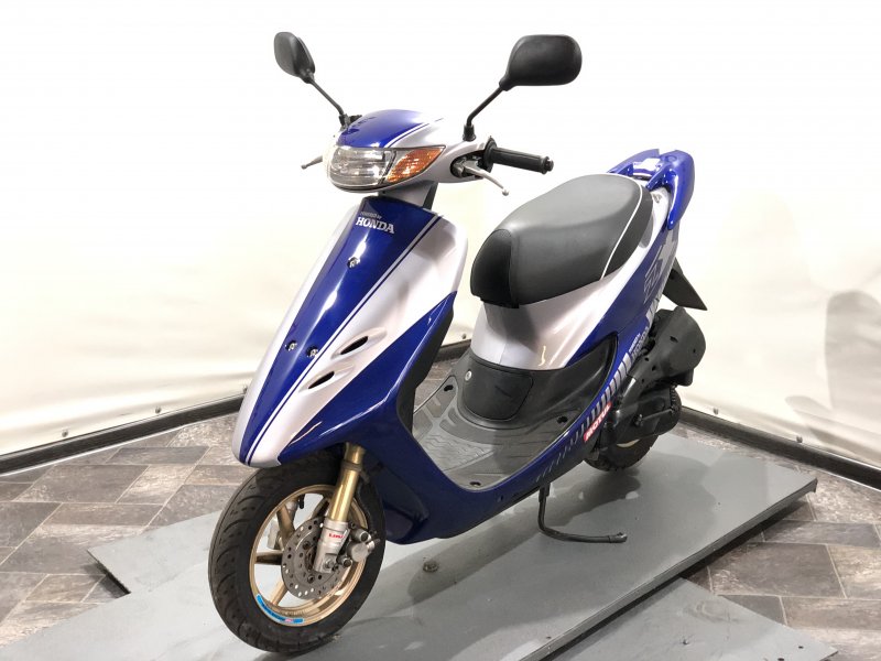 Хонда дио XR