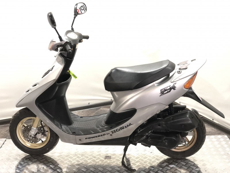 Скутер Honda Dio 35