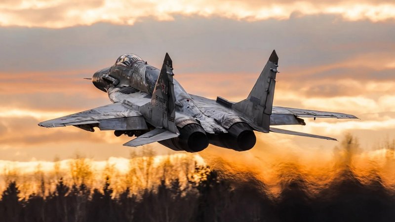 Mig 7