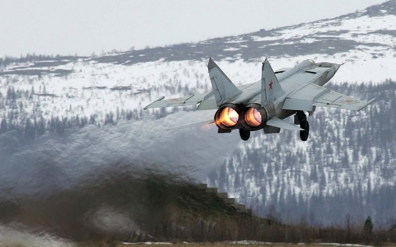 Миг-23к палубный истребитель