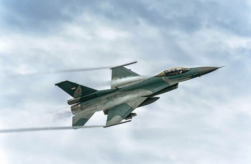 Chengdu f-7pg
