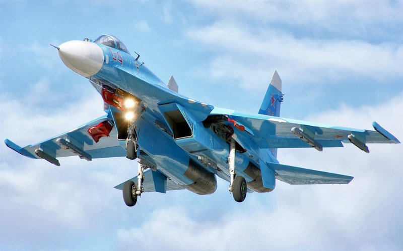 Миг-29уб с ракетами р-27р