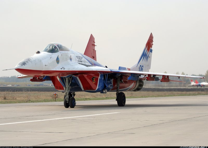 Ace Combat 7 миг-21бис