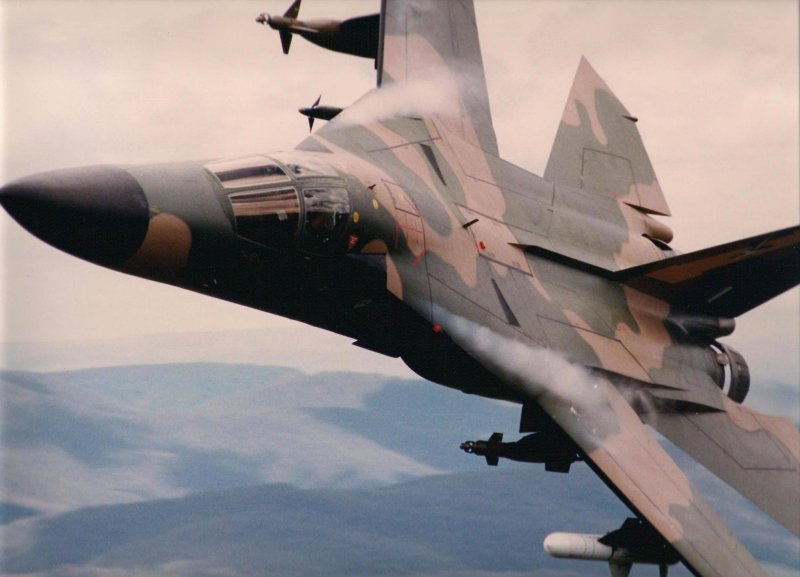Ace Combat 7 Skies Unknown f 22