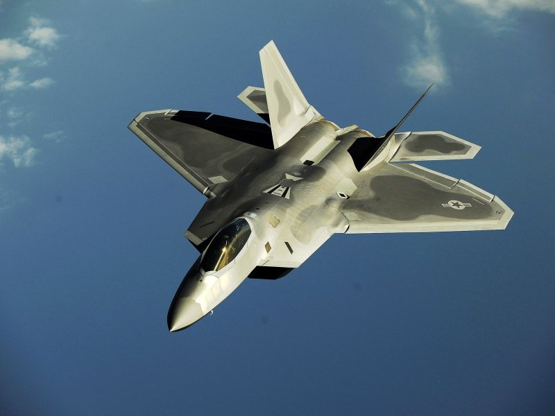 F15 ex истребитель