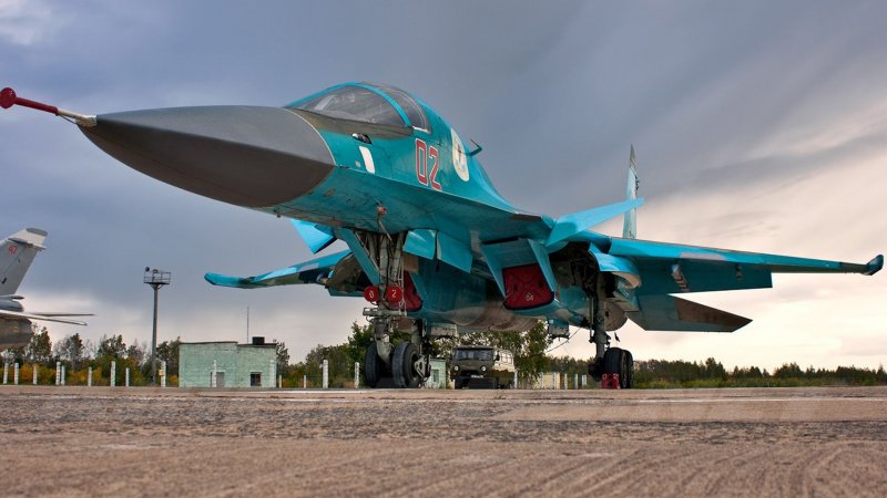 Самолет боевой Россия фантастика