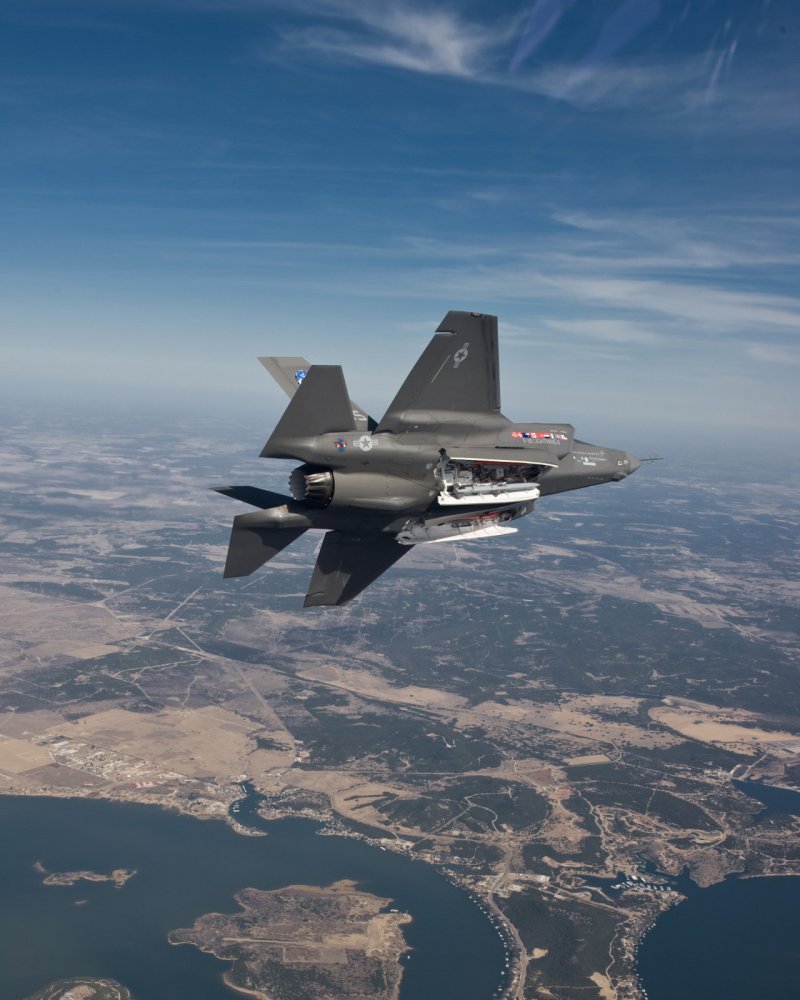 F22 Raptor