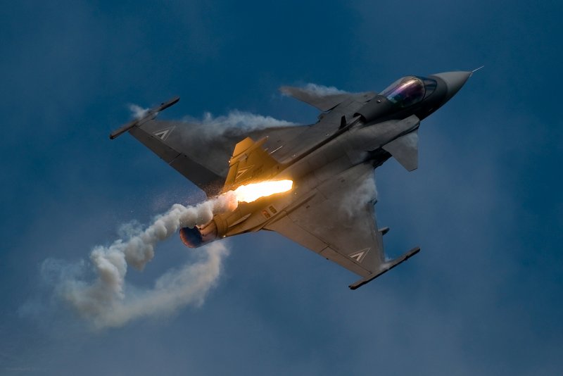Самолет f-35a Lightning II e42
