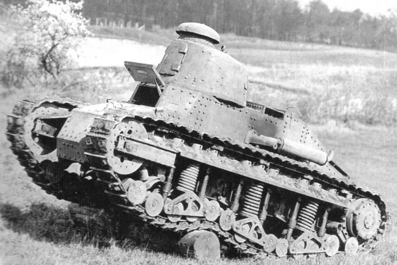 Renault nc1