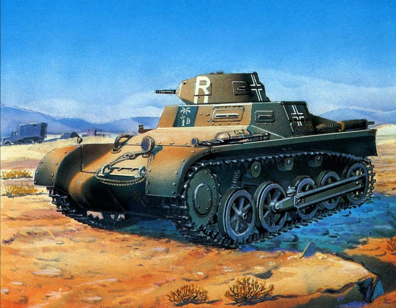 Renault ft (Kégresse)