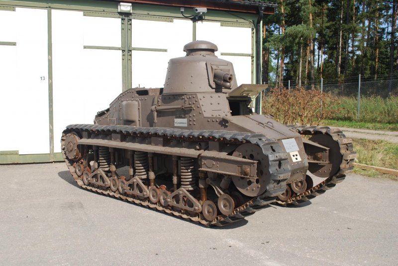Renault NC-31