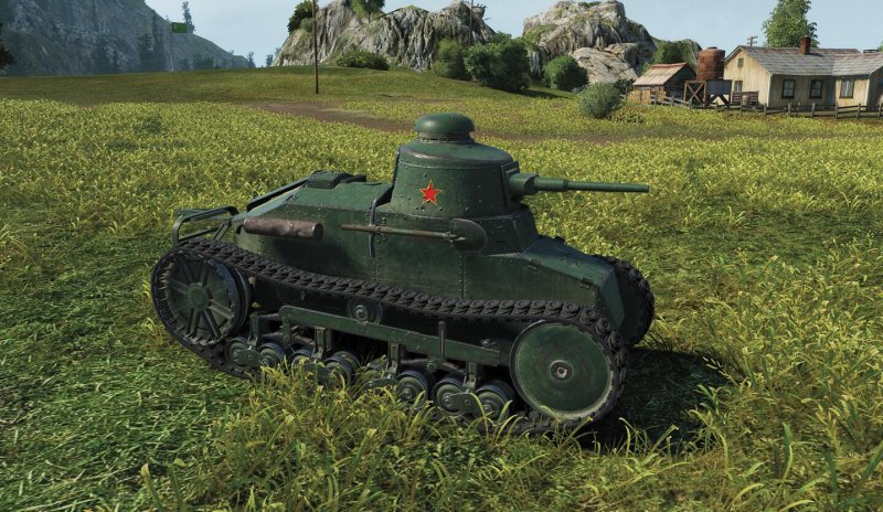 Renault NC-31