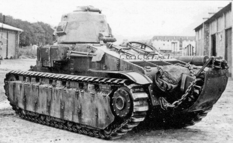 Blitz ft17