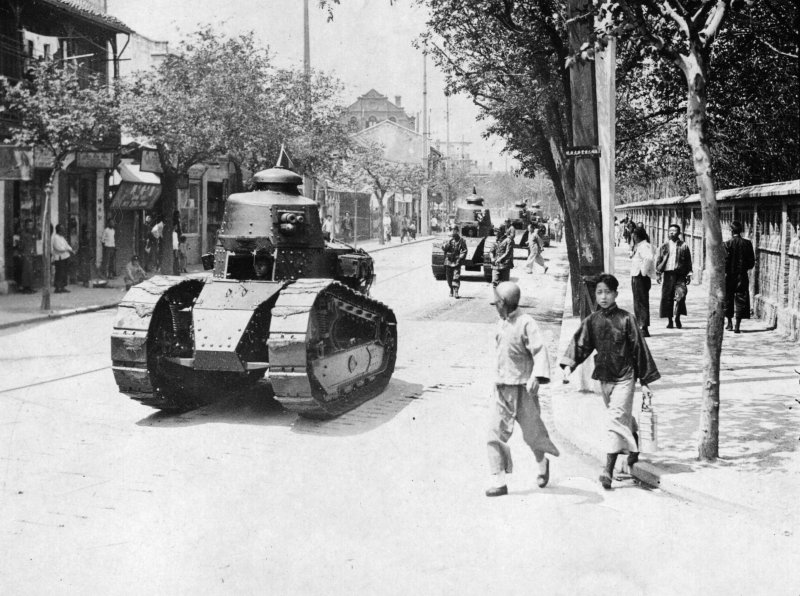Renault Otsu: блиц