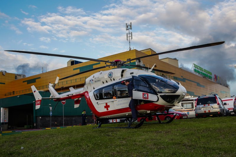 Еврокоптер EC-145
