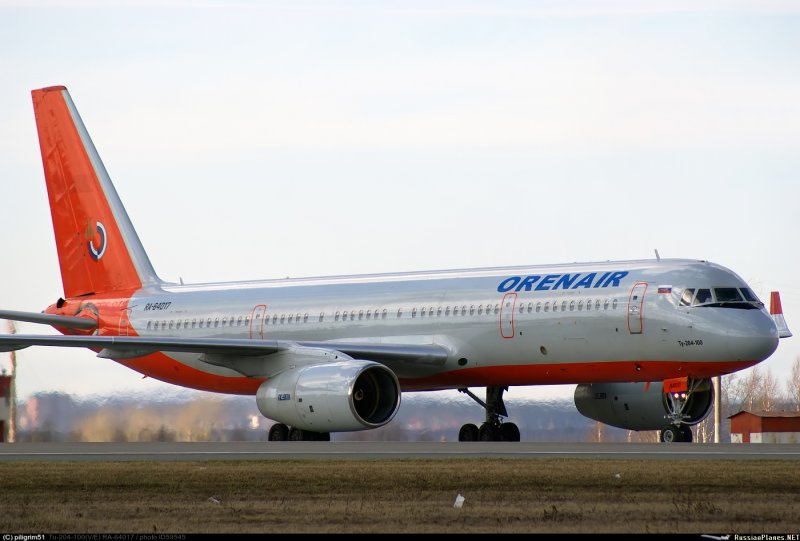 737-800 Норд Винд