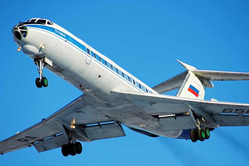 АН-3 И АН-2