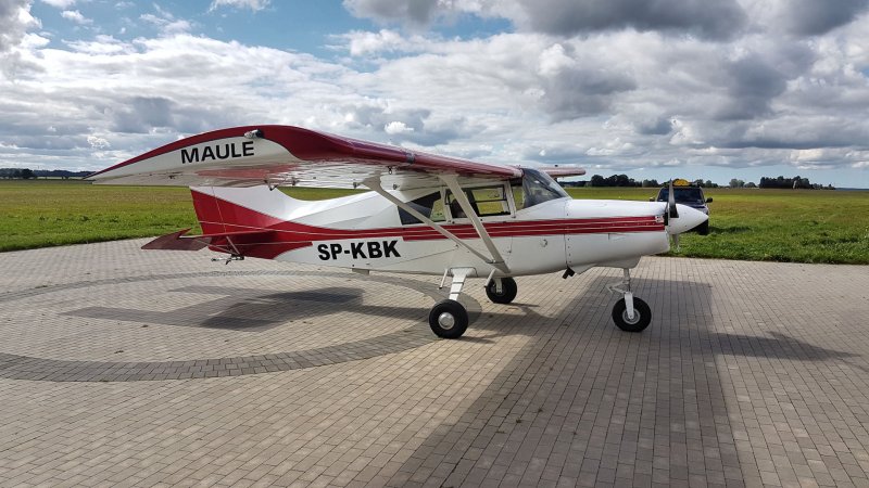 АН-24 грузовой