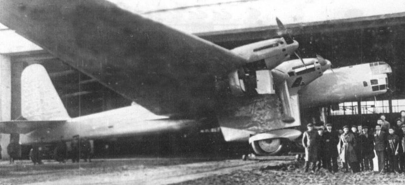 Ту-154 реактивный самолёт
